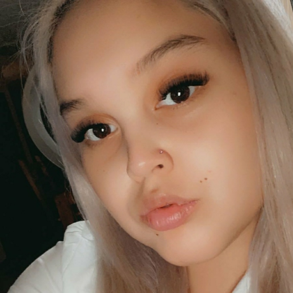 Meet your Posher, Jesslynn